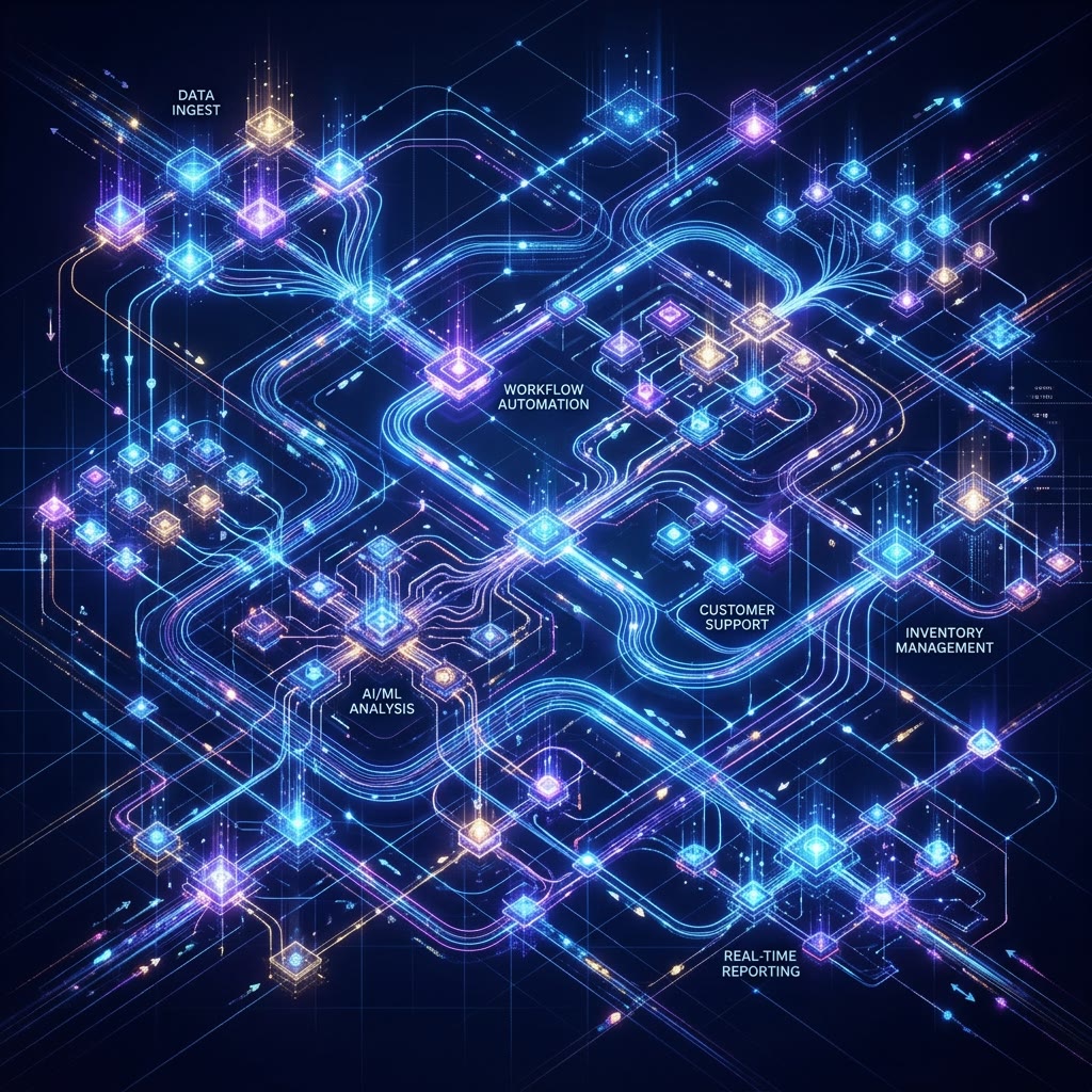 Nexus Systems