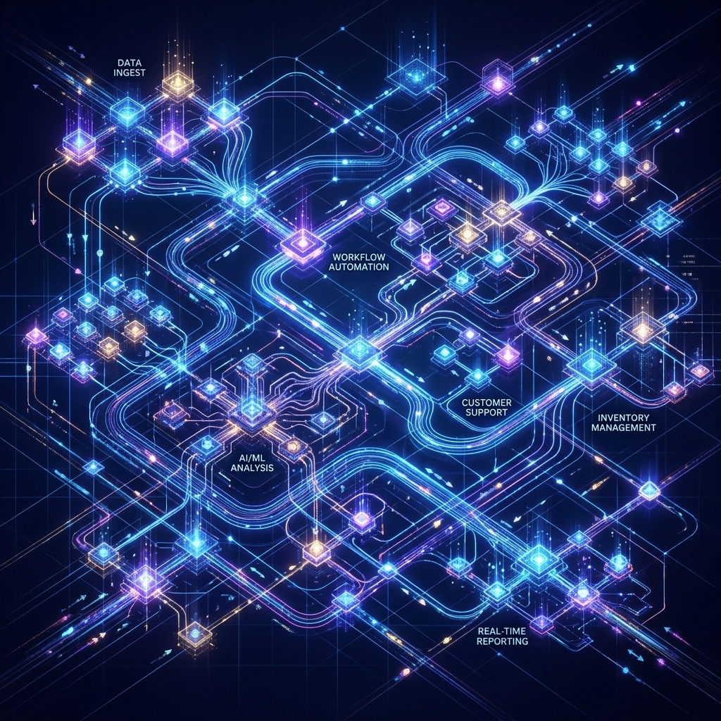 Nexus Systems
