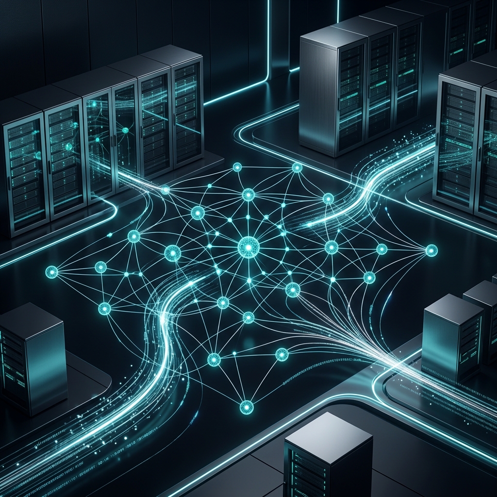Nexus Systems Automation
